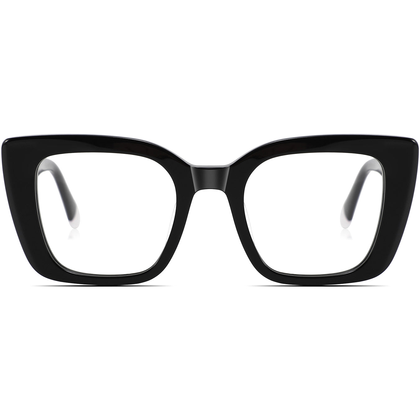 Cat-Eye Glasses KC1040