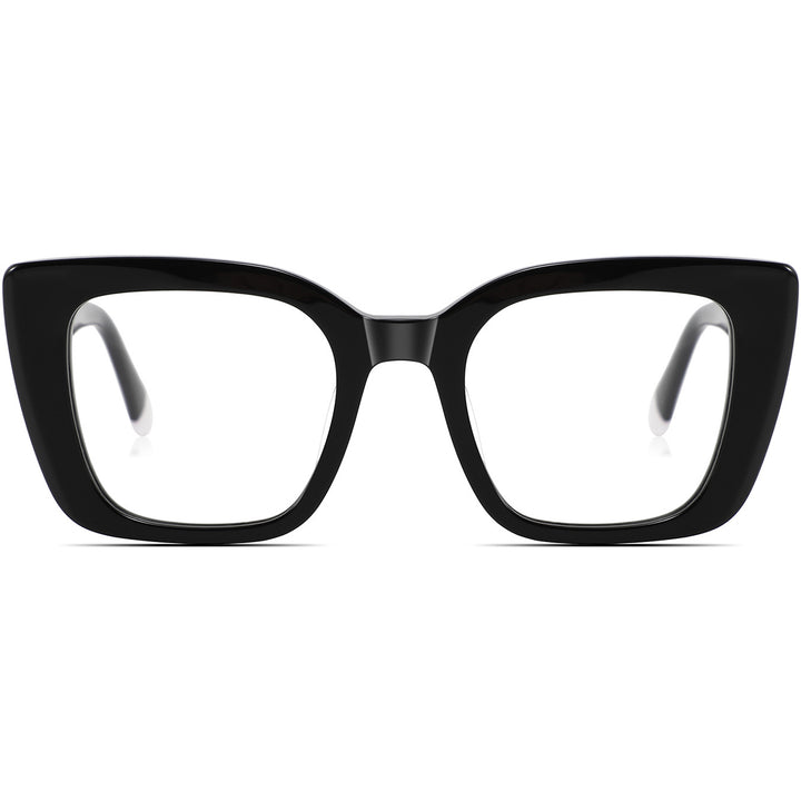 Cat-Eye Glasses KC1040