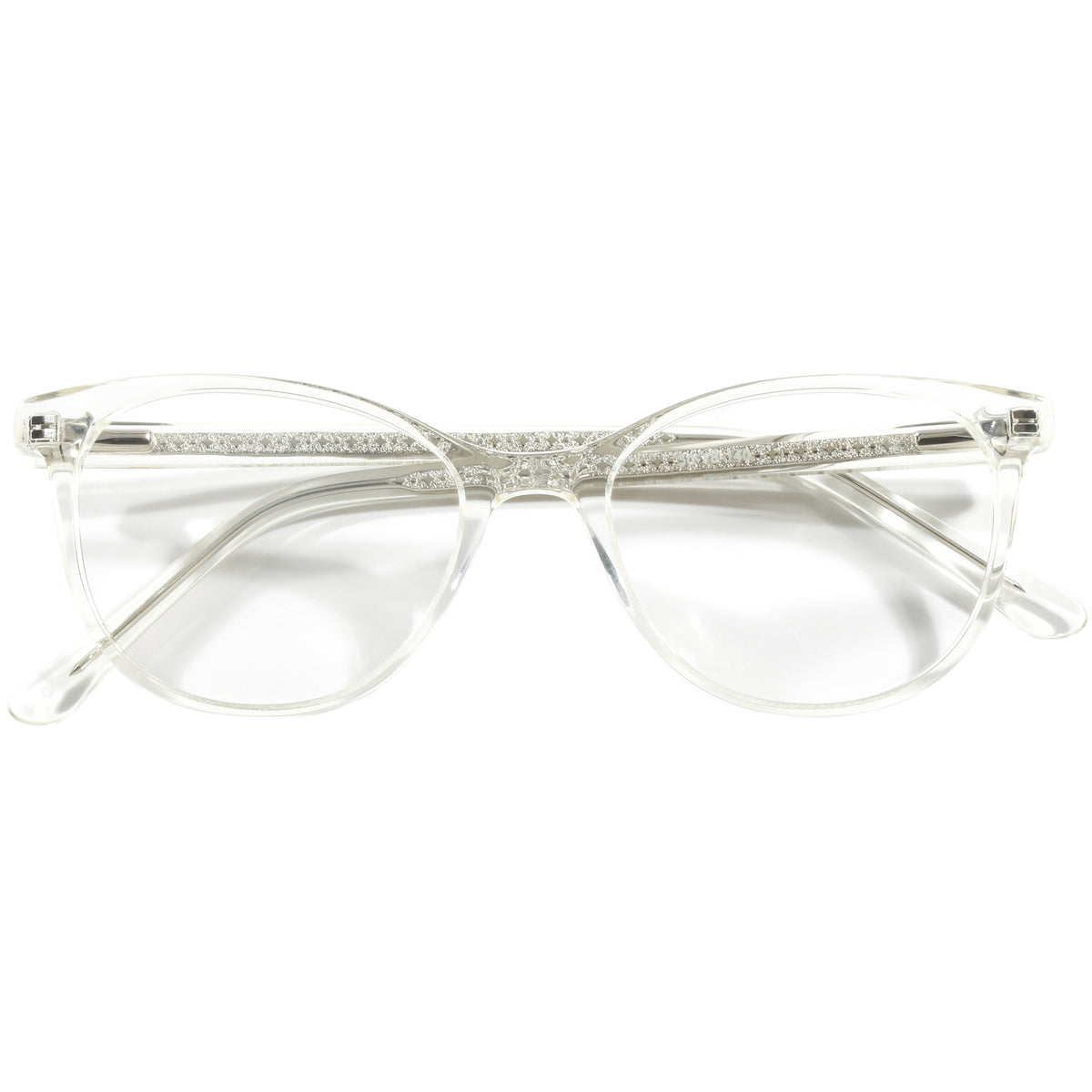Round Glasses GSR1004