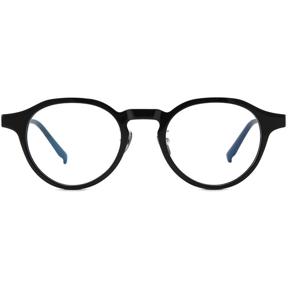 Round Glasses YN1056