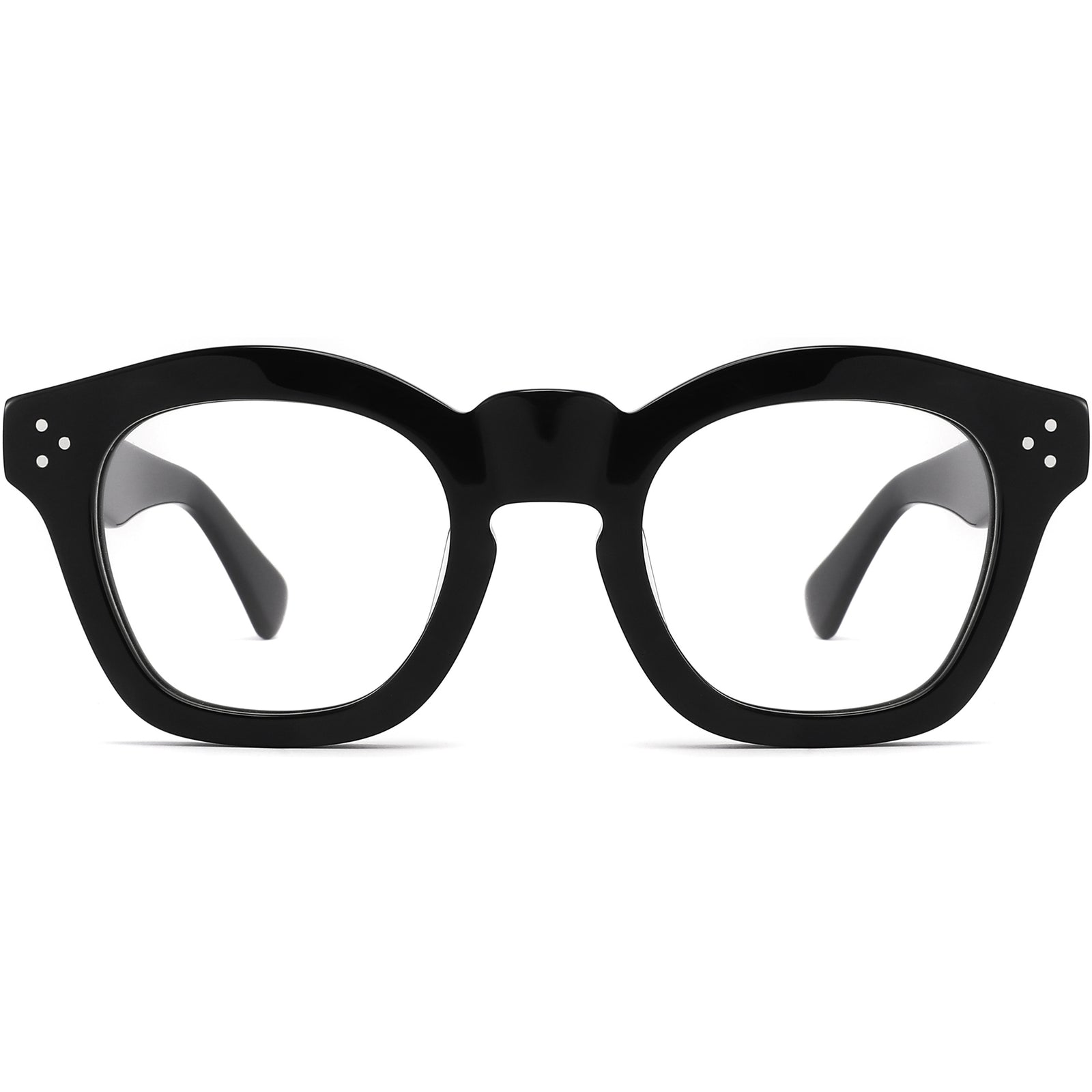 Square Glasses YN1023