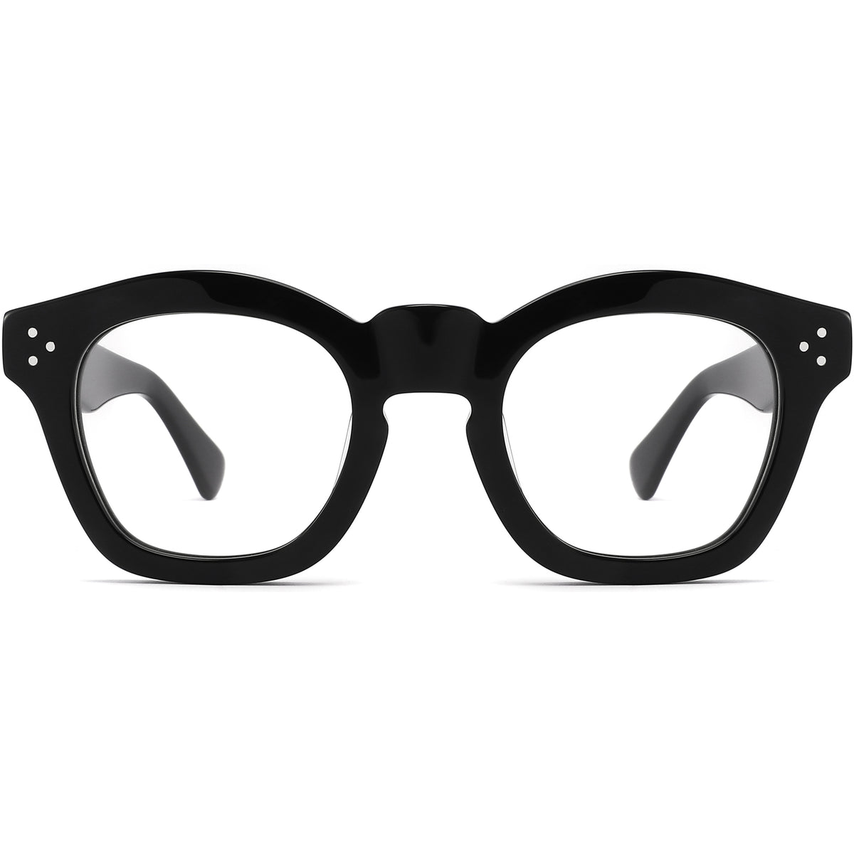 Square Glasses YN1023