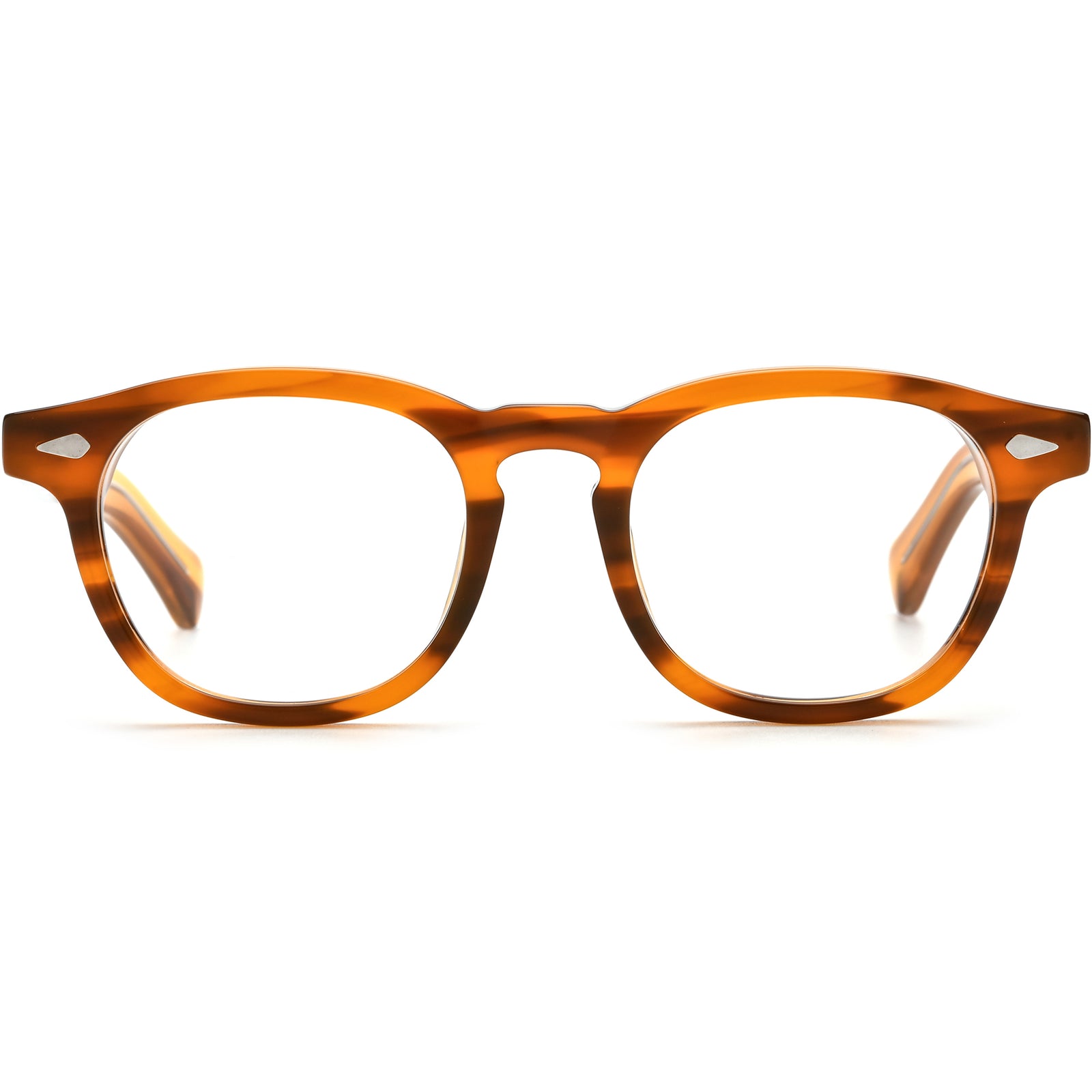 Square Glasses BR1731