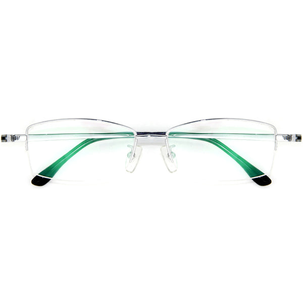 Rectangle Glasses JCT1083
