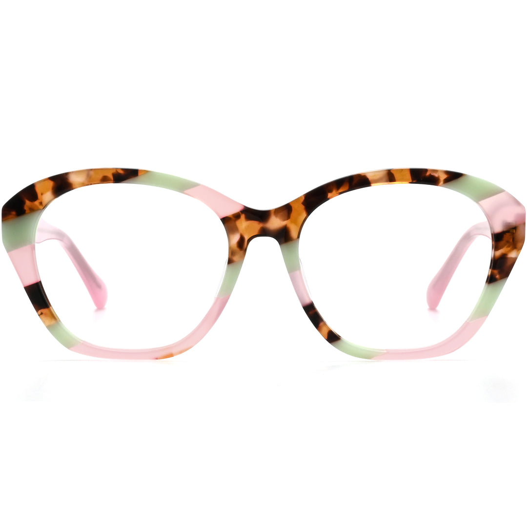 Cat-Eye Glasses YN1120