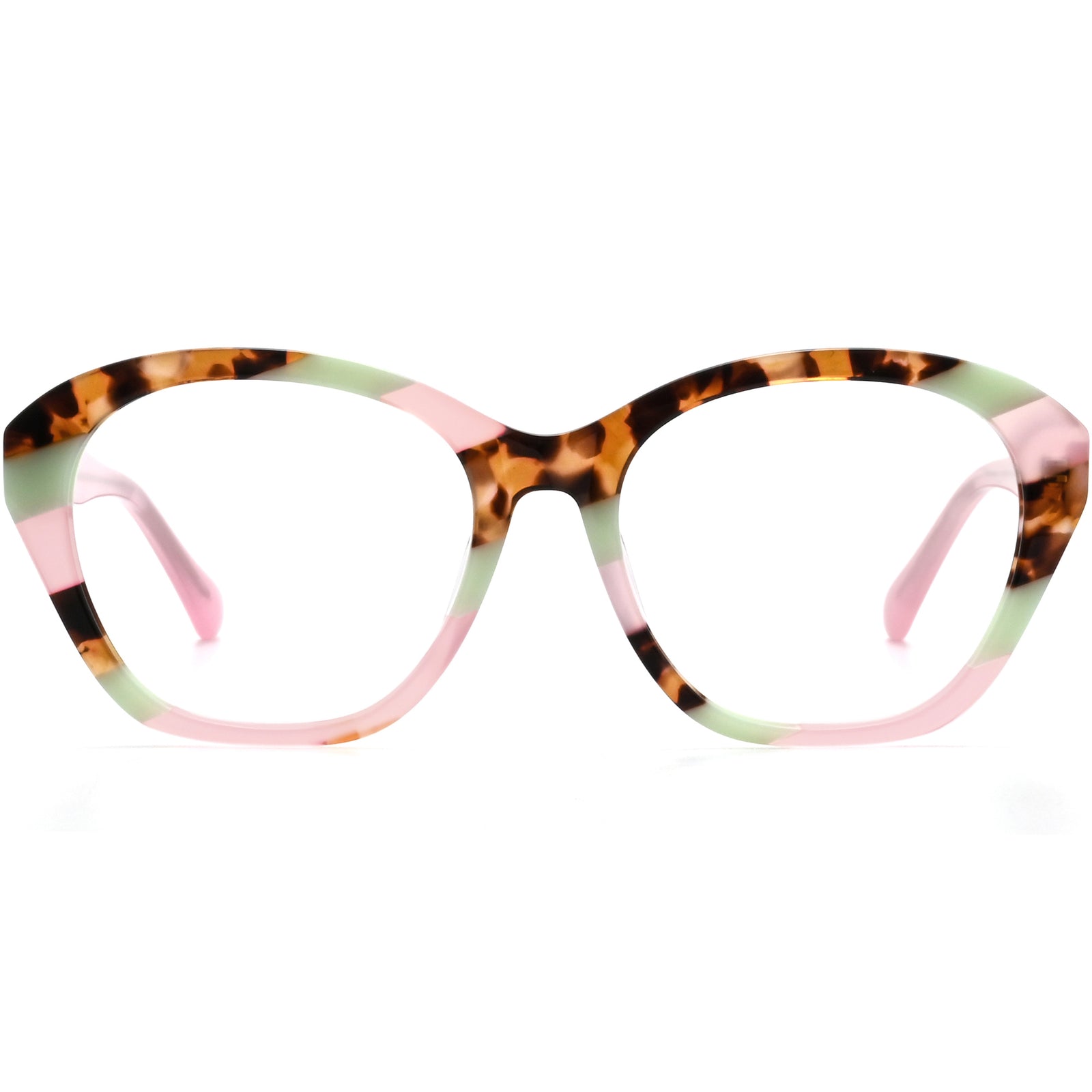 Cat-Eye Glasses YN1120