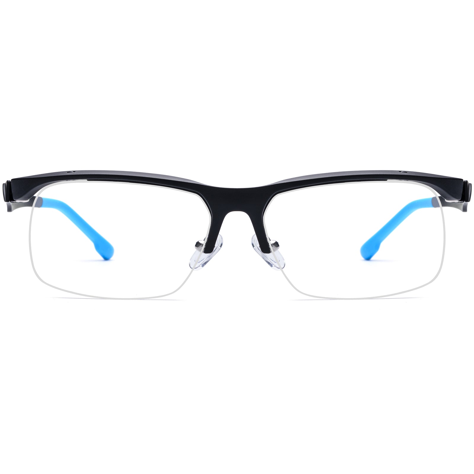 Rectangle Sports Glasses A2065