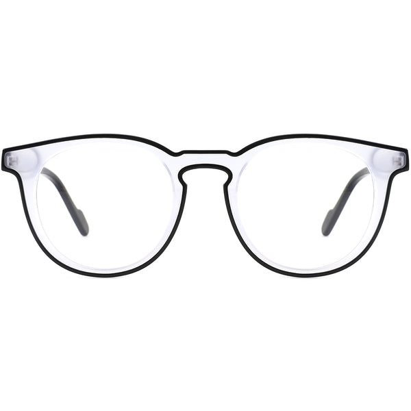 Round Glasses YEA1116