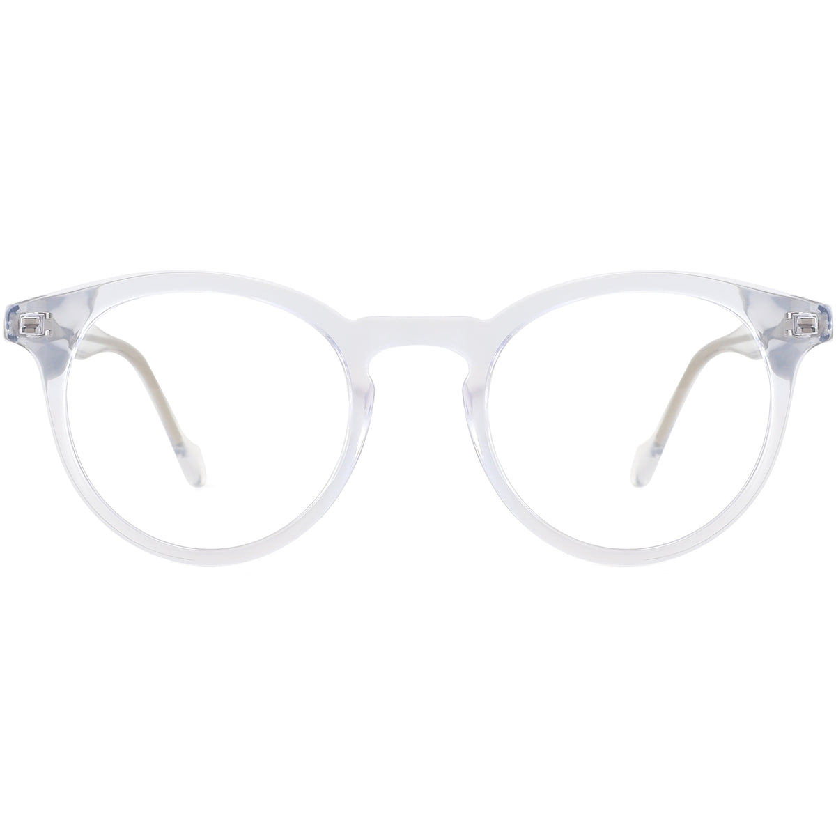 Round Glasses YEA1202