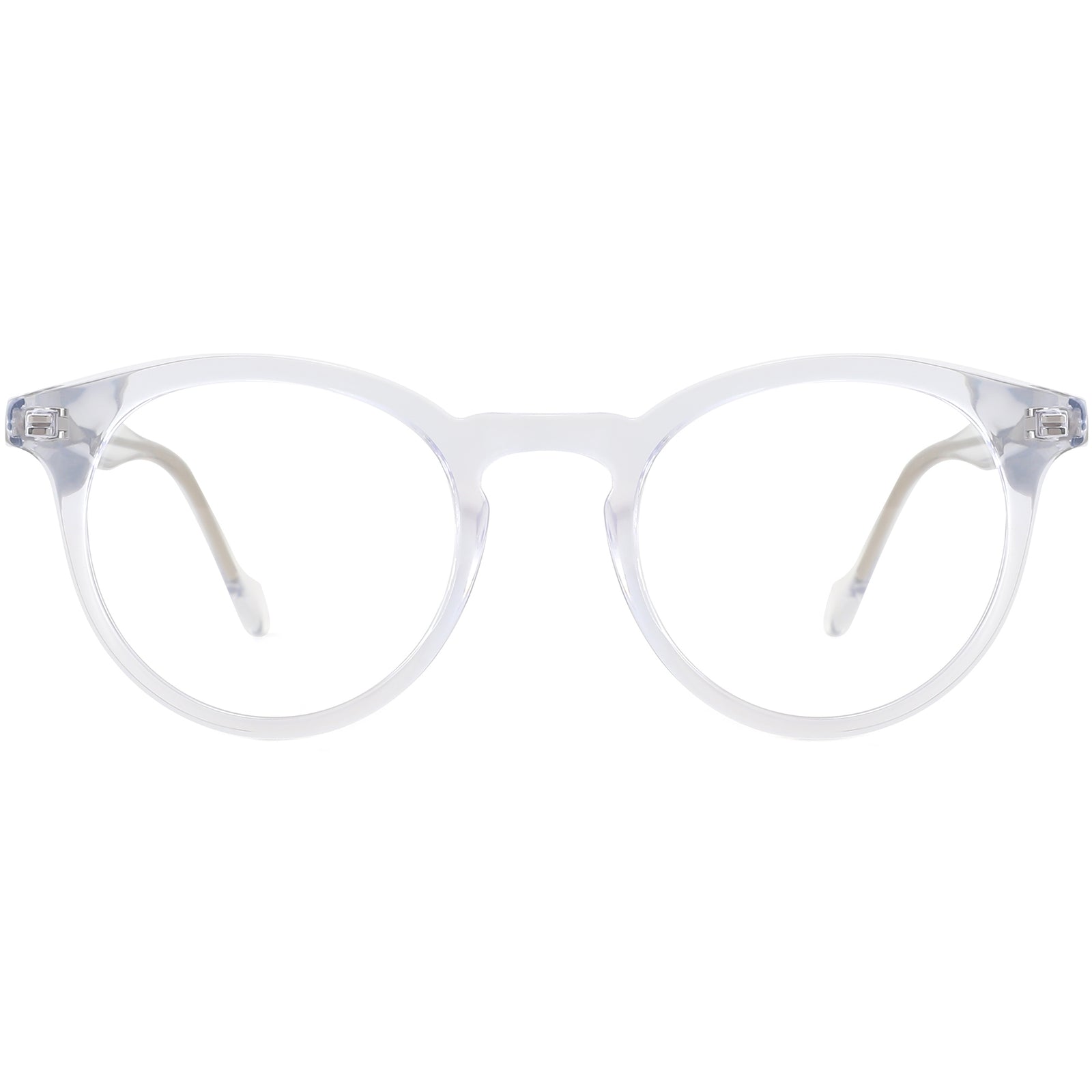 Round Glasses YEA1202