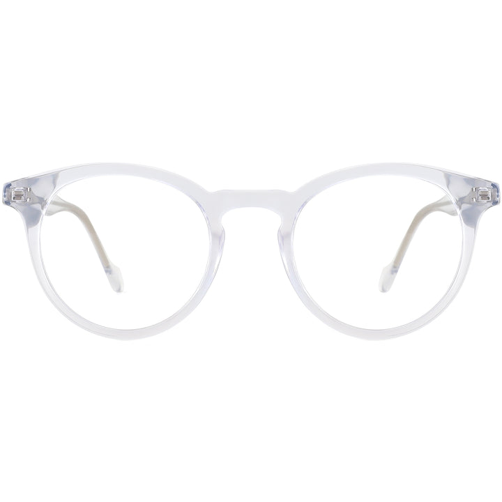 Round Glasses YEA1202