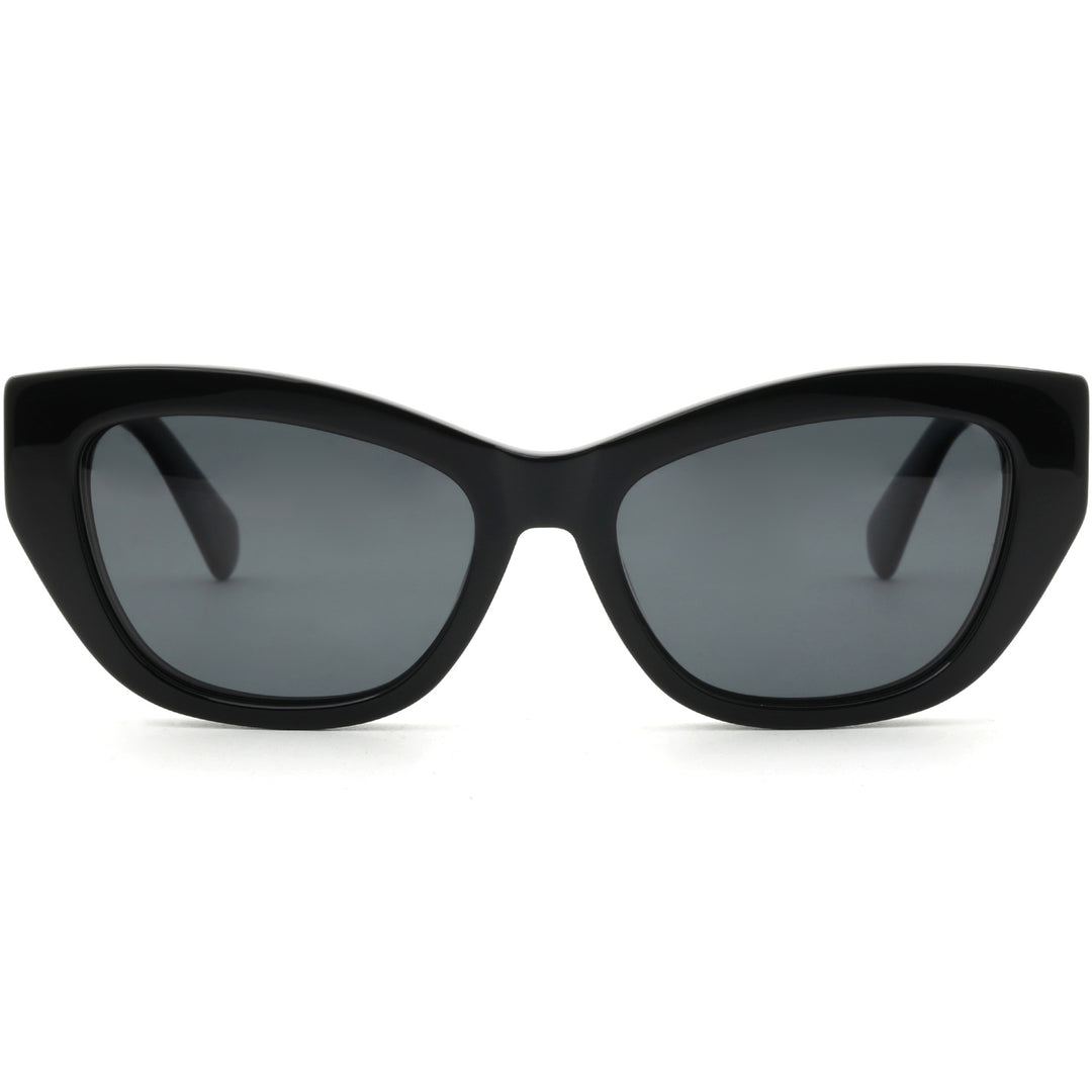 Cat-Eye Glasses GSR1114