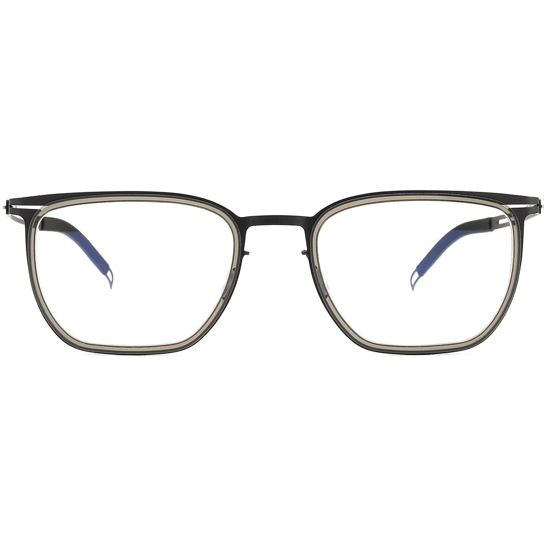 Square Glasses BY1003