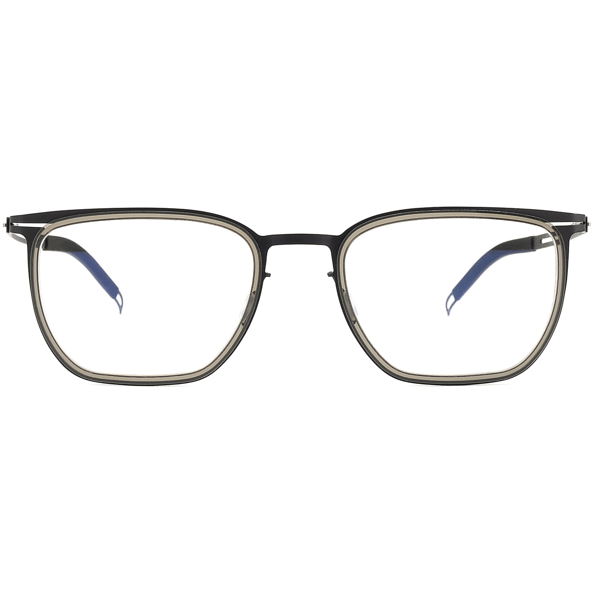 Square Glasses BY1003