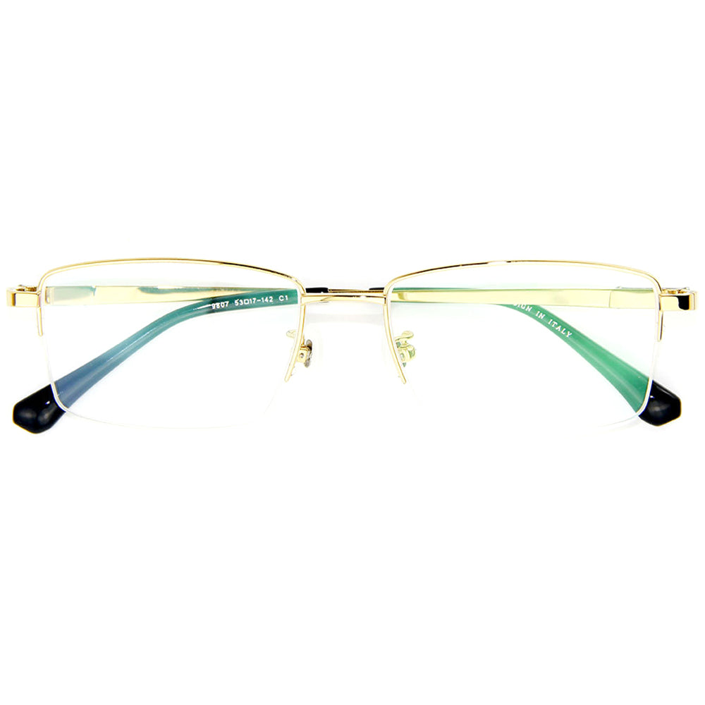 Rectangle Glasses JNJ1022