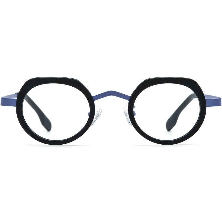Round Glasses BR1631