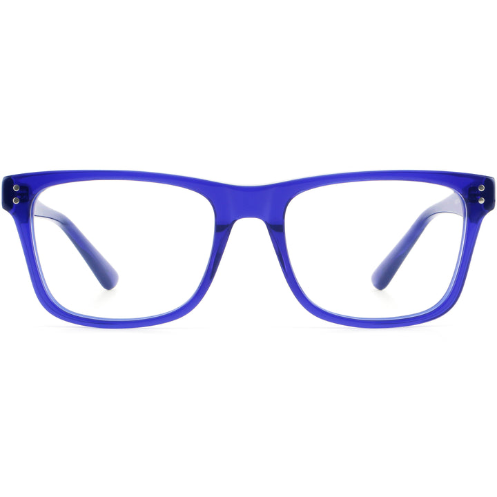 Square Glasses YN1138