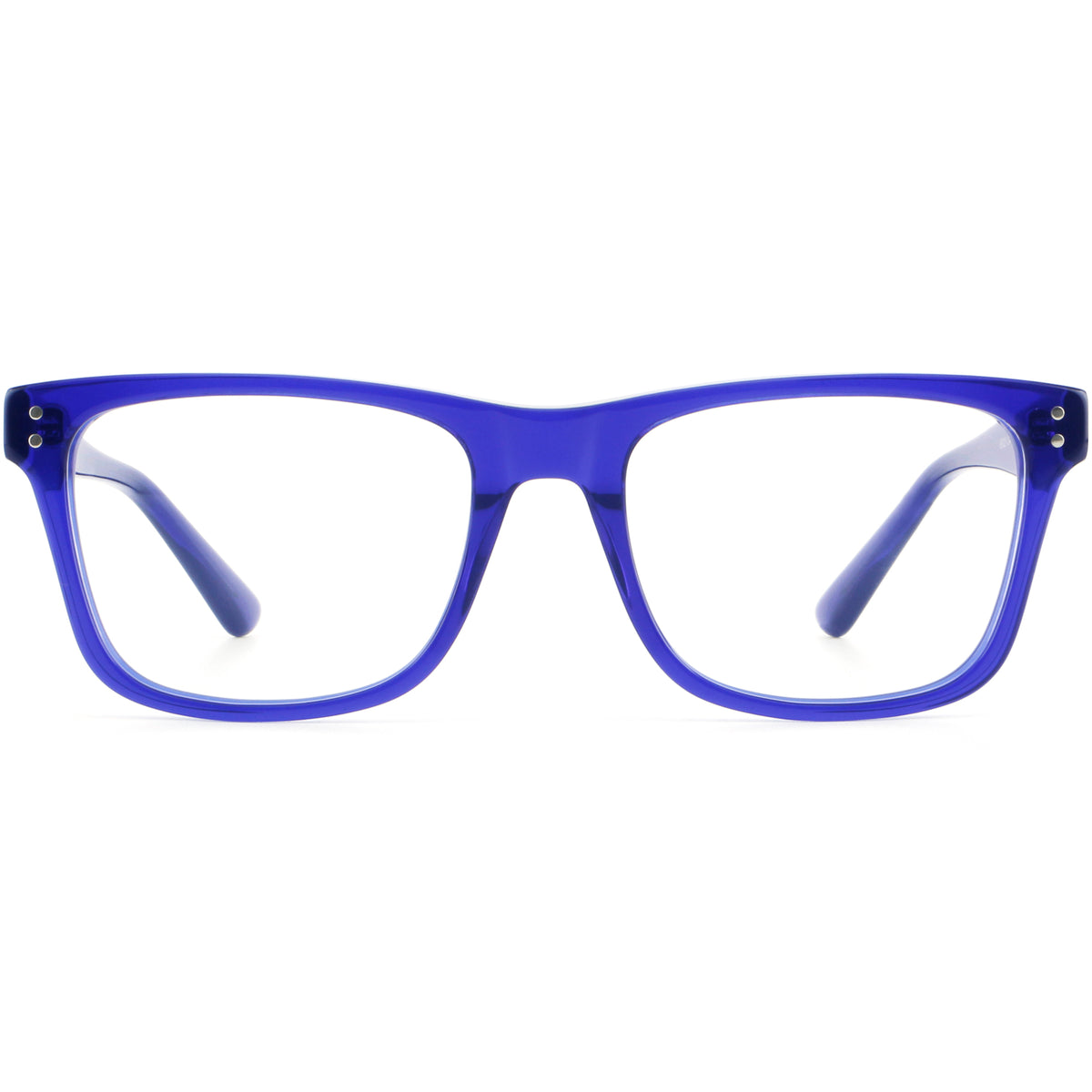 Square Glasses YN1138