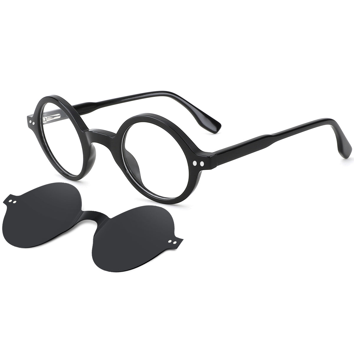 Round Glasses YCO1021