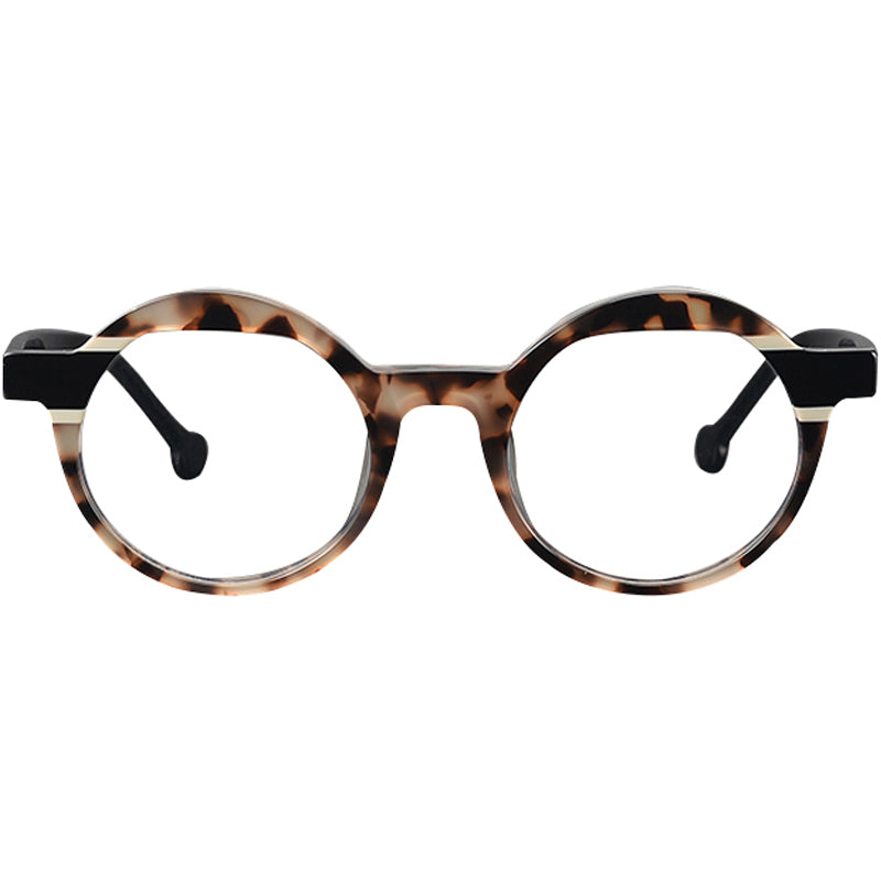 Round Glasses TG1211