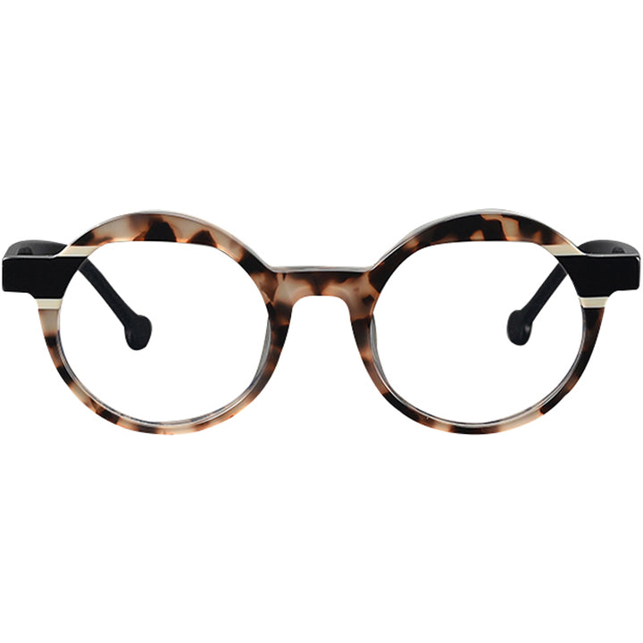 Round Glasses TG1211