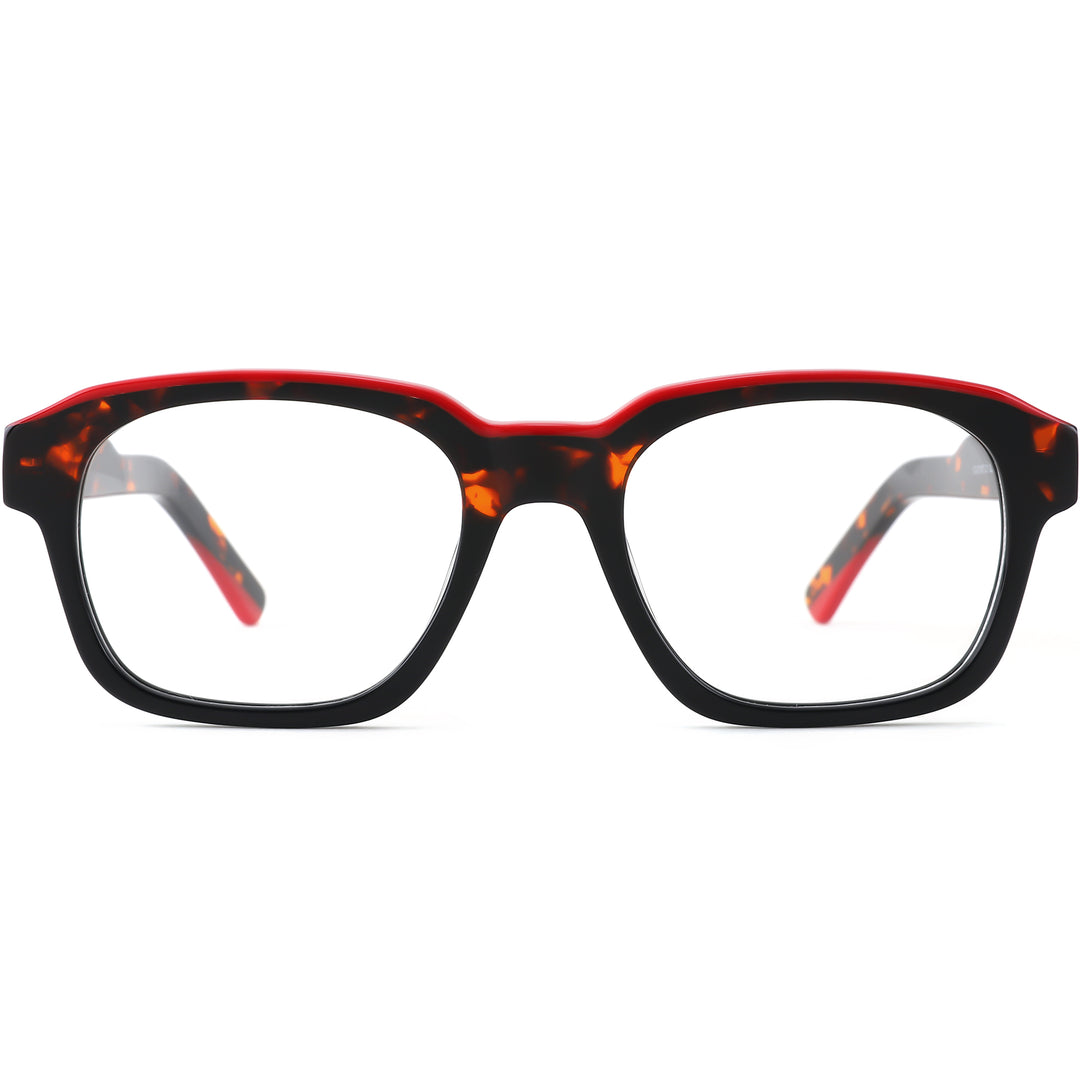 Square Glasses YEA1131