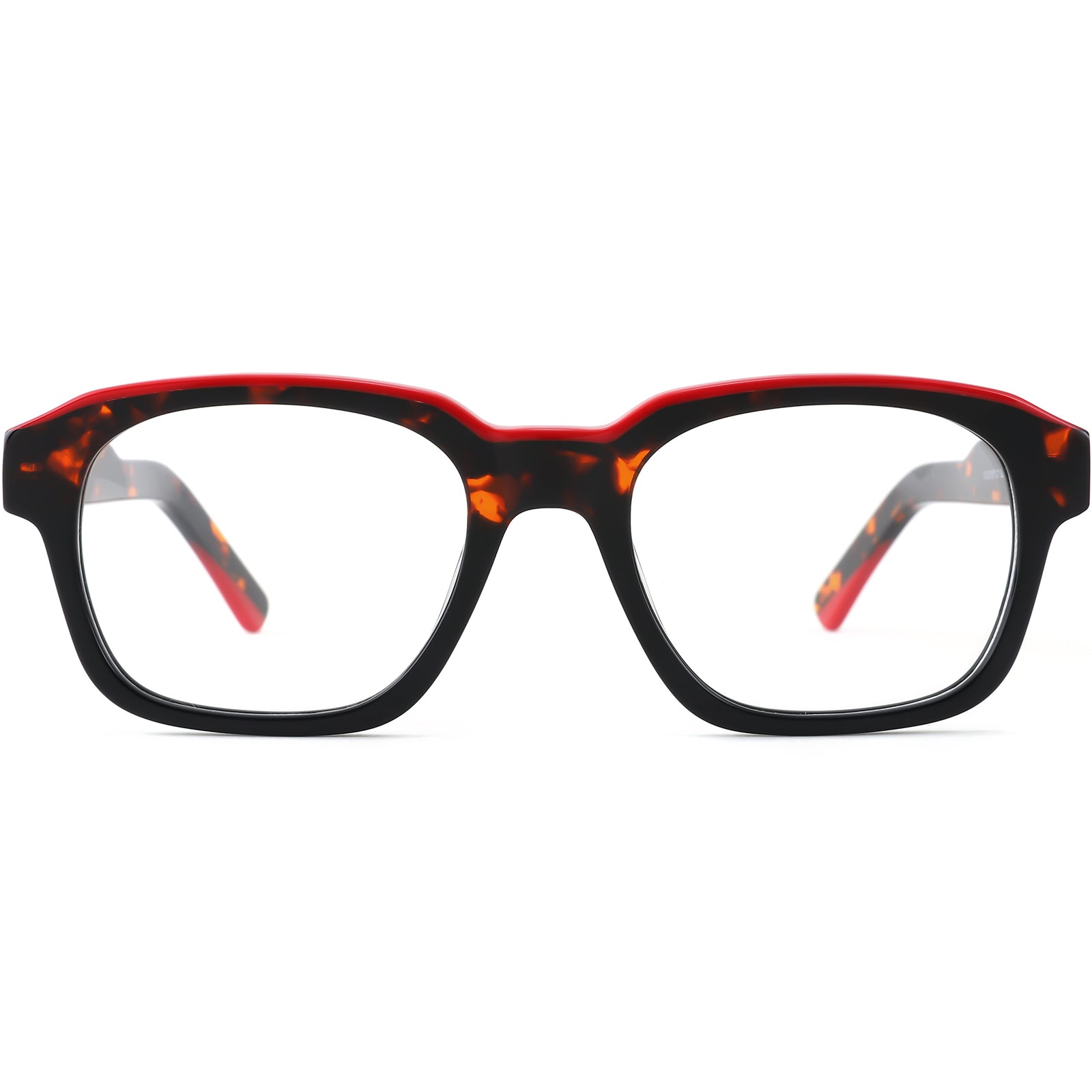 Square Glasses YEA1131