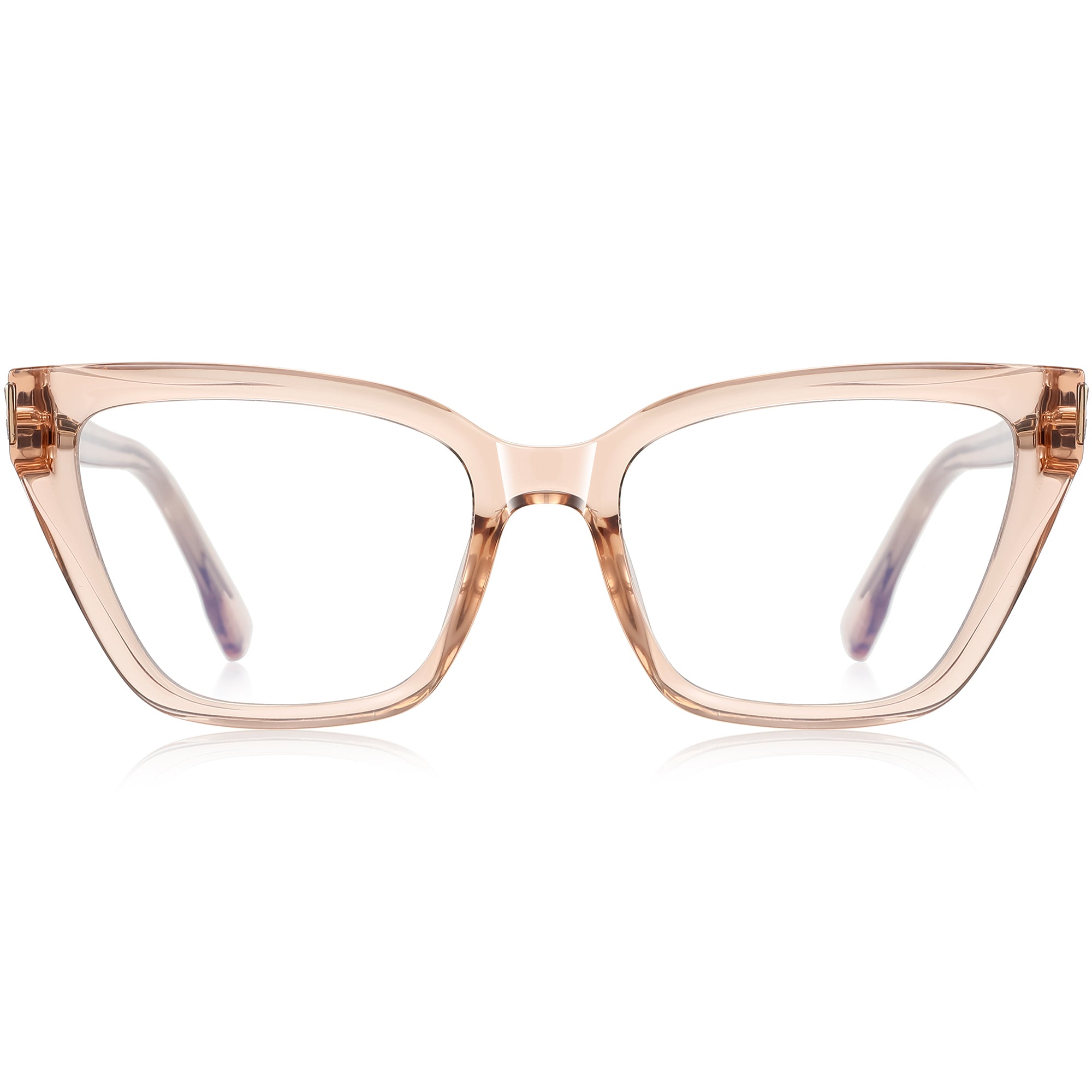 Cat-Eye Glasses PF1412