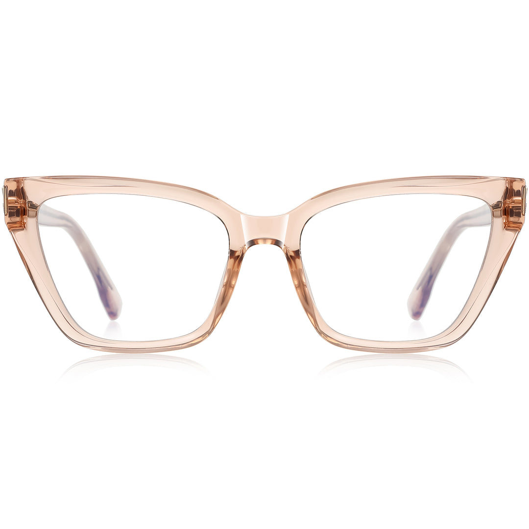 Cat-Eye Glasses PF1412