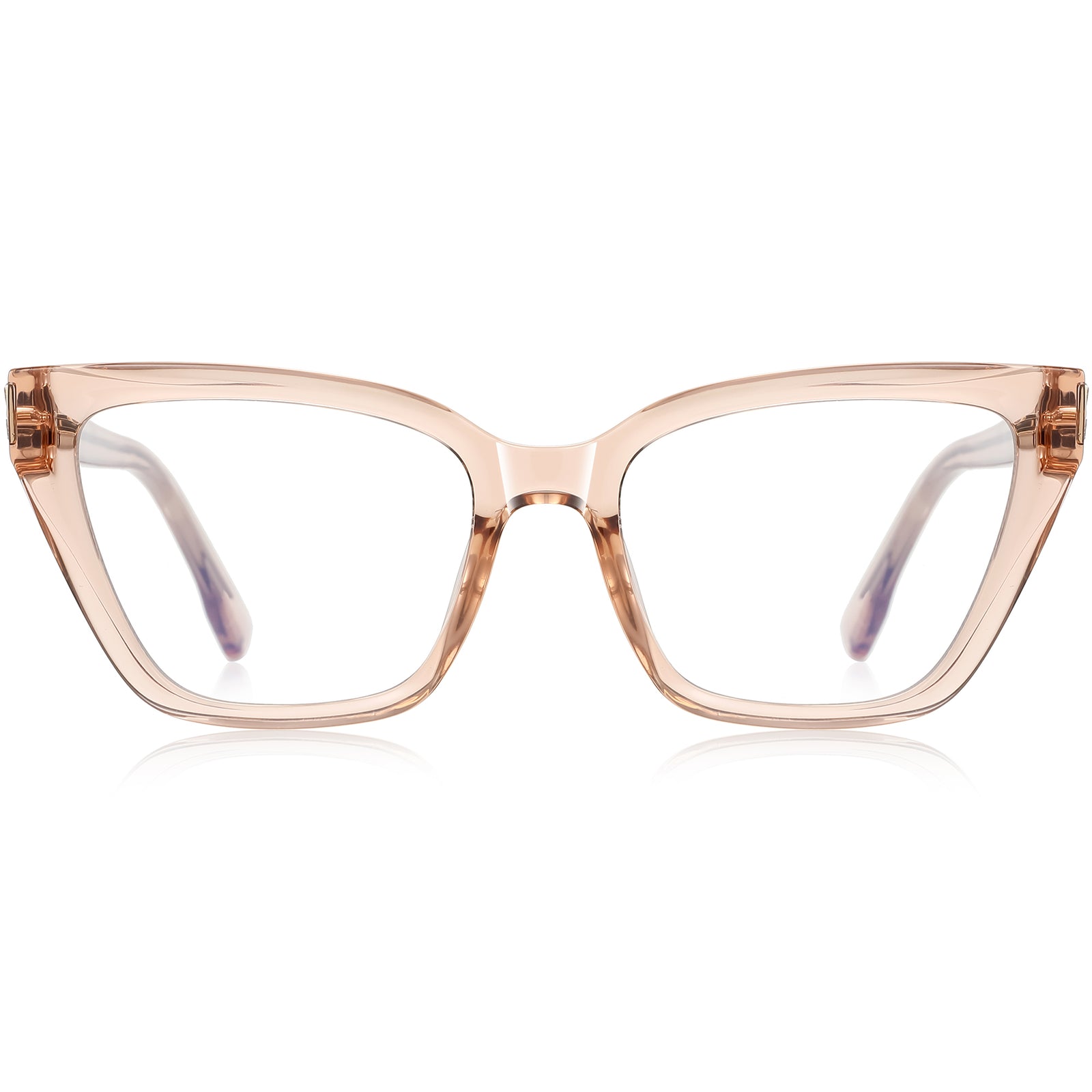 Cat-Eye Glasses PF1412