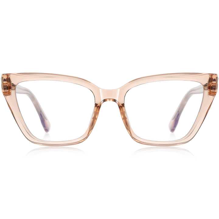 Cat-Eye Glasses PF1412