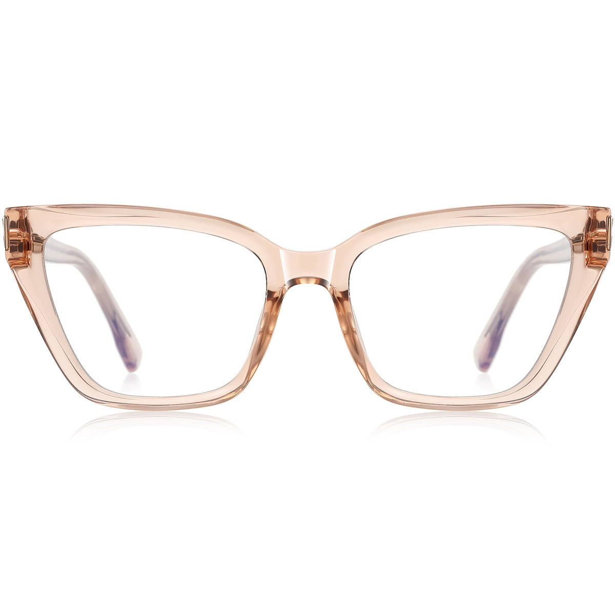 Cat-Eye Glasses PF1412
