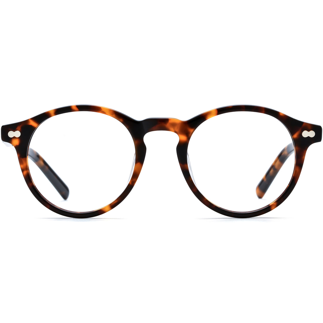 Round Glasses BR1706