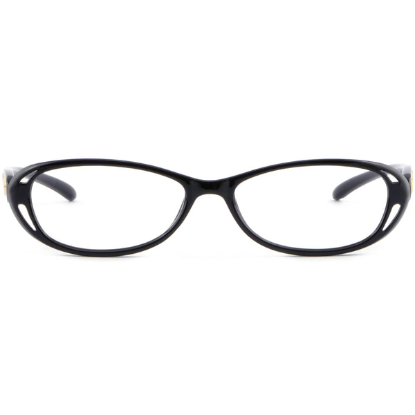 Oval Glasses O1566