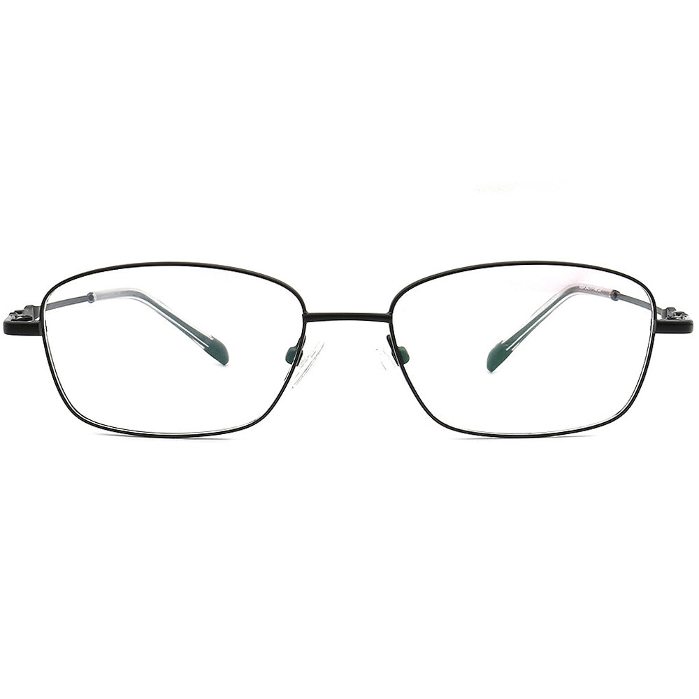 Rectangle Glasses YT1026