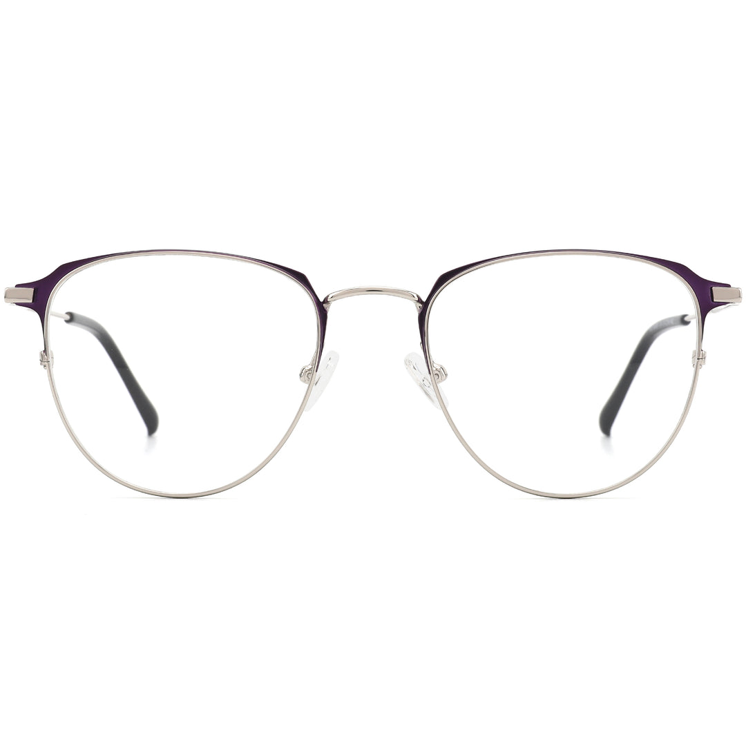 Round Glasses YEM1174
