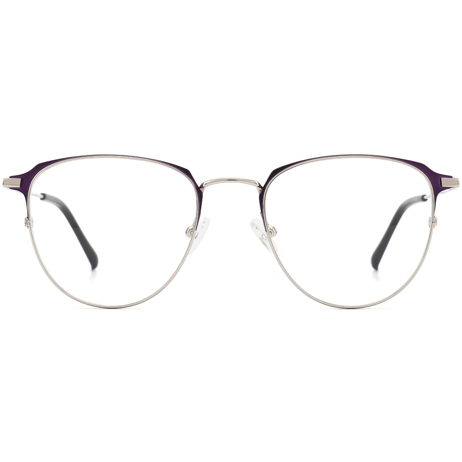 Round Glasses YEM1174