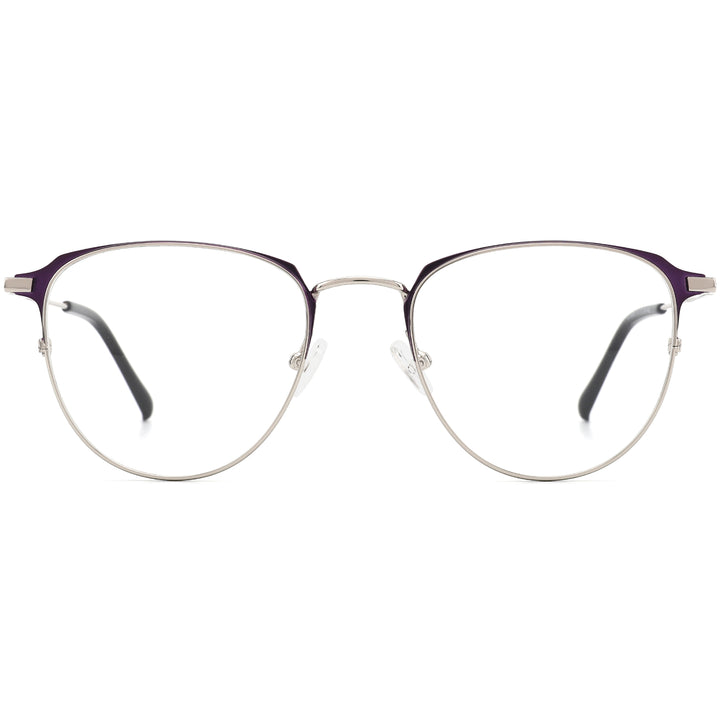 Round Glasses YEM1174