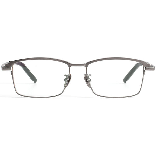 Rectangle Glasses YM1016