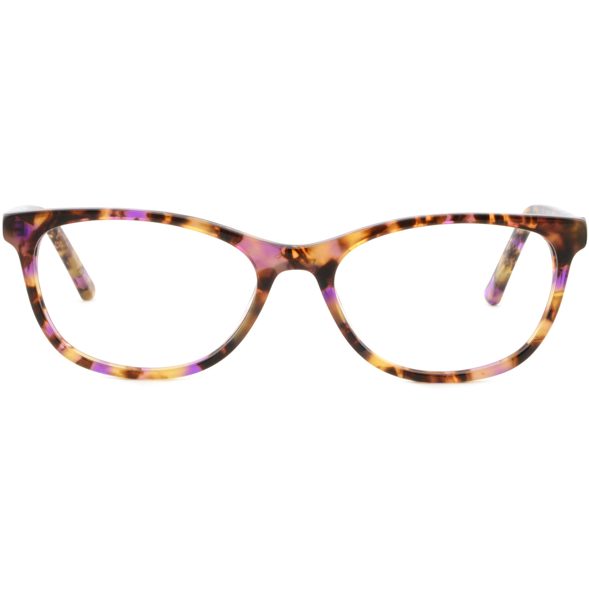 Rectangle Glasses O1915