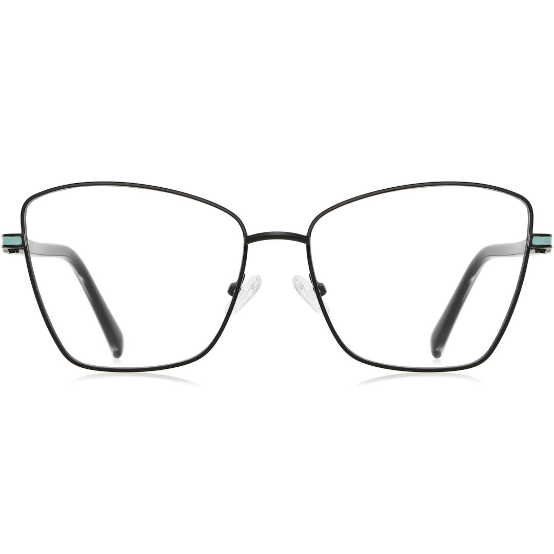 Cat-Eye Glasses PF1318