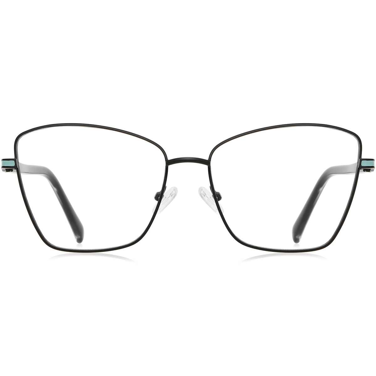 Cat-Eye Glasses PF1318