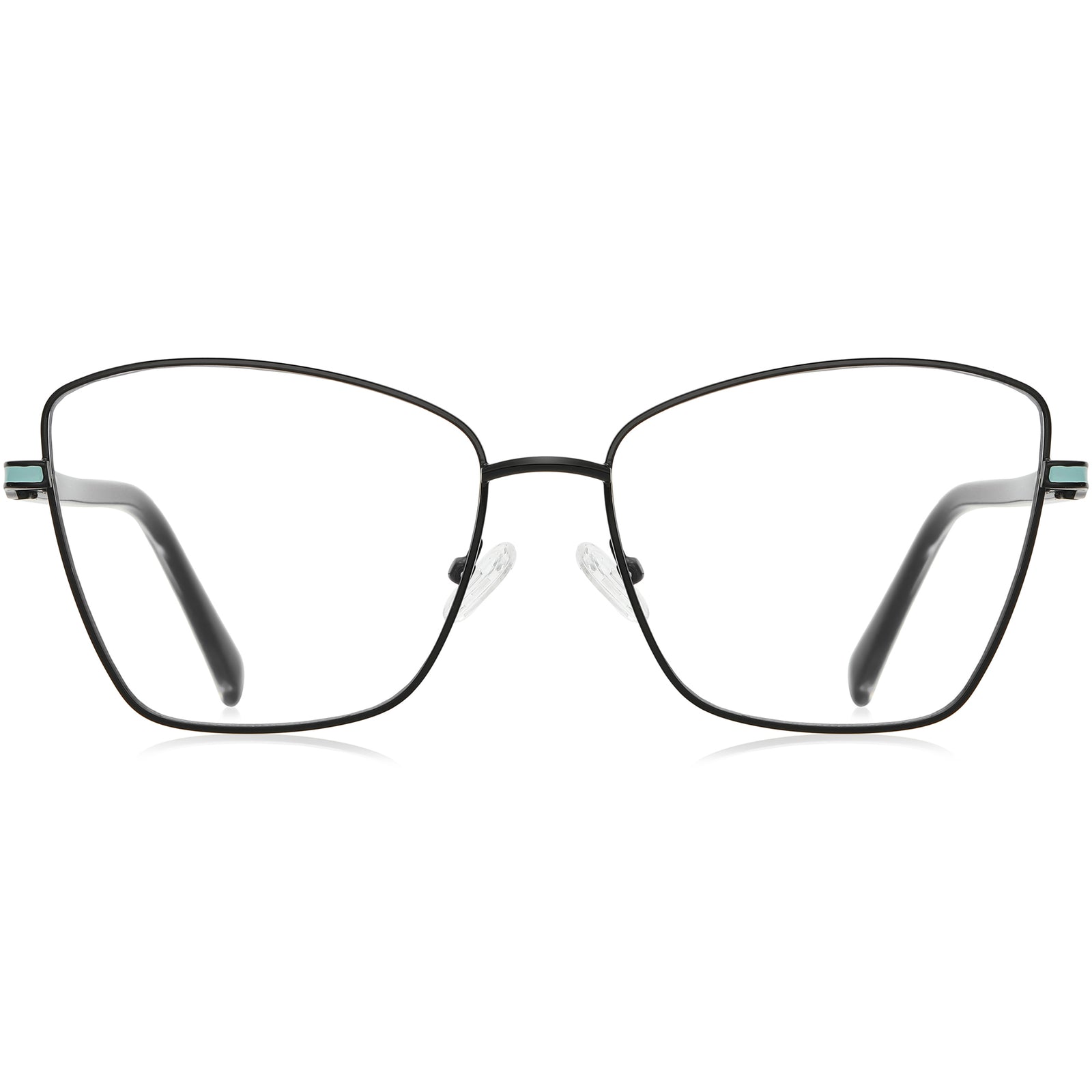 Cat-Eye Glasses PF1318