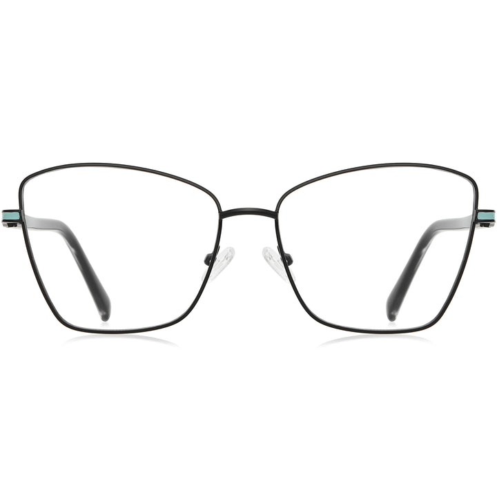 Cat-Eye Glasses PF1318