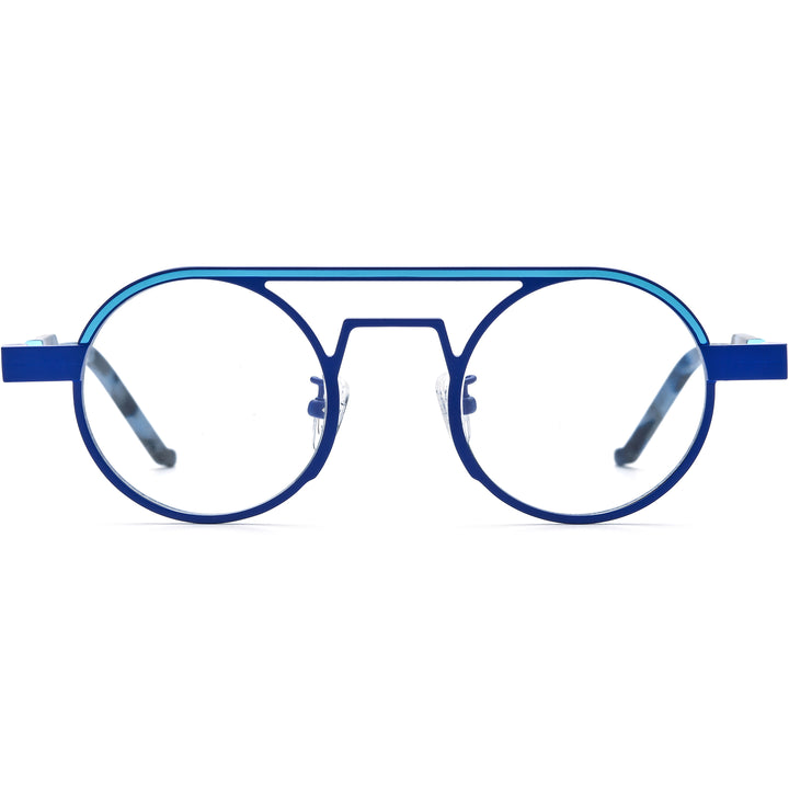 Aviator Glasses BR1641