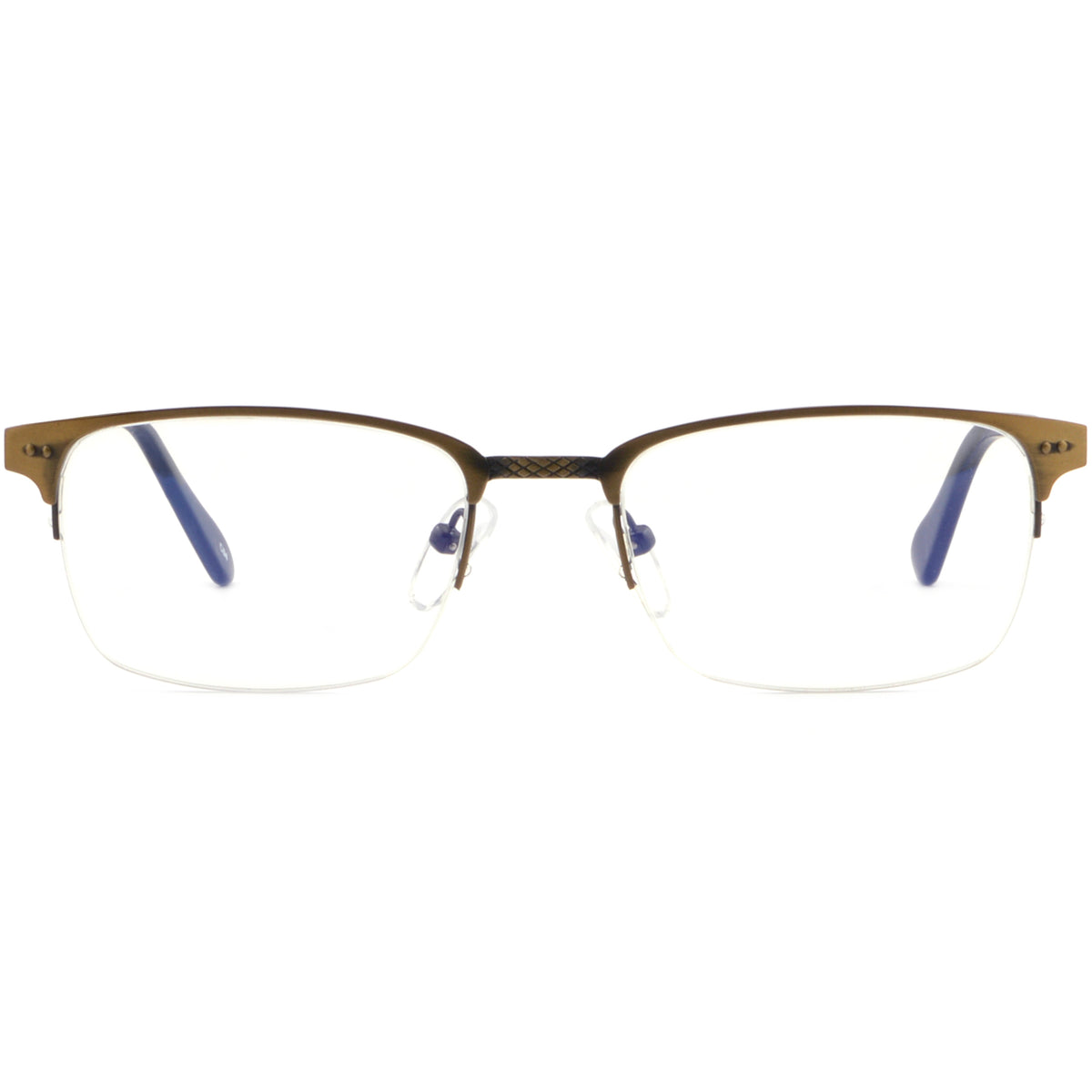 Rectangle Glasses O1860