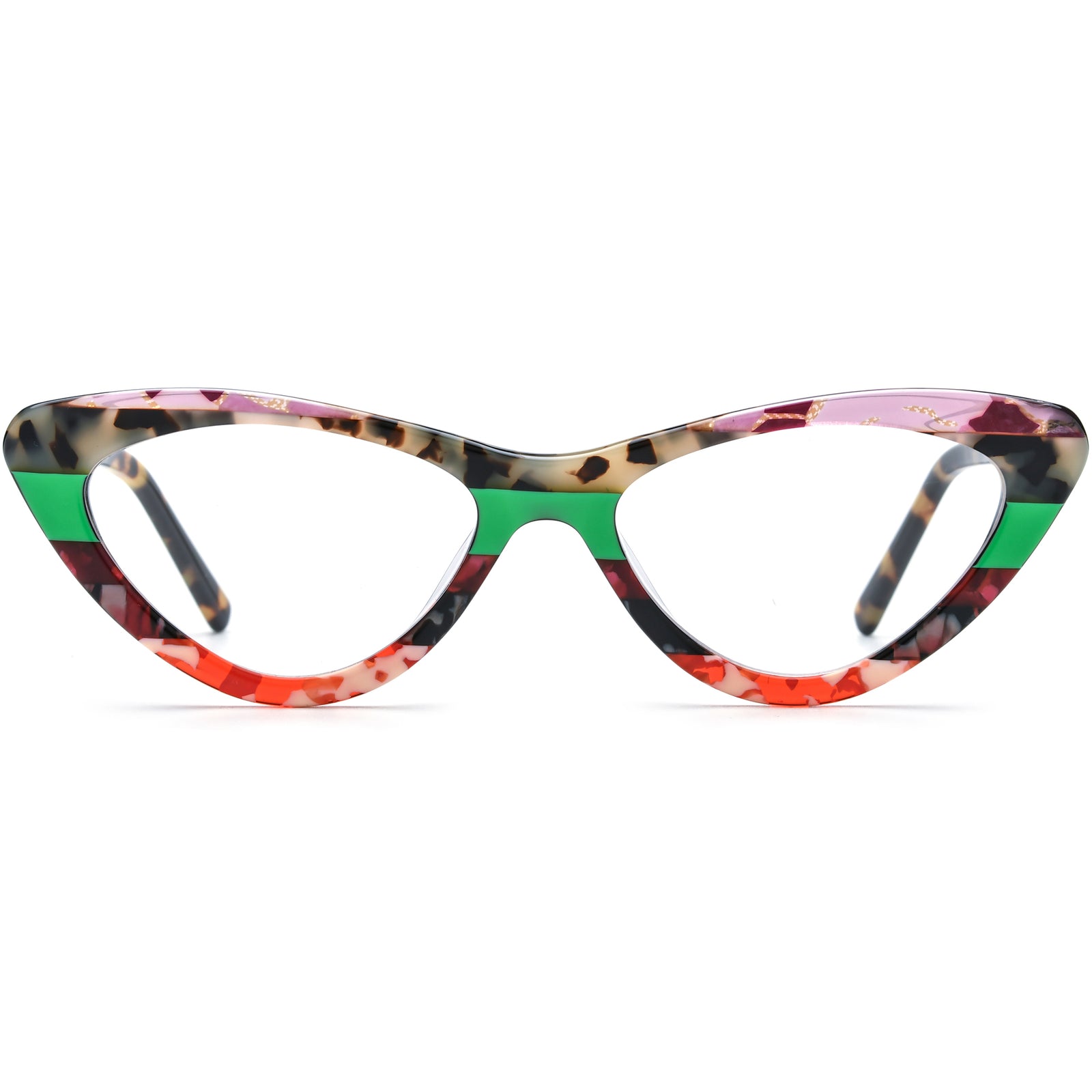 Cat-Eye Glasses BR1652