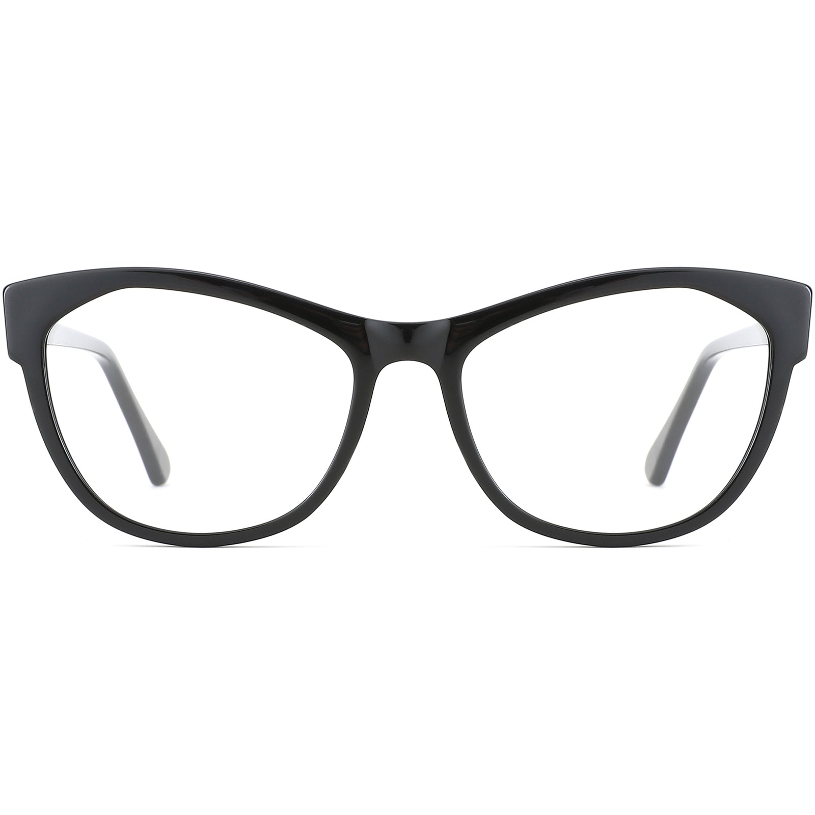 Cat-Eye Glasses YSAA1128