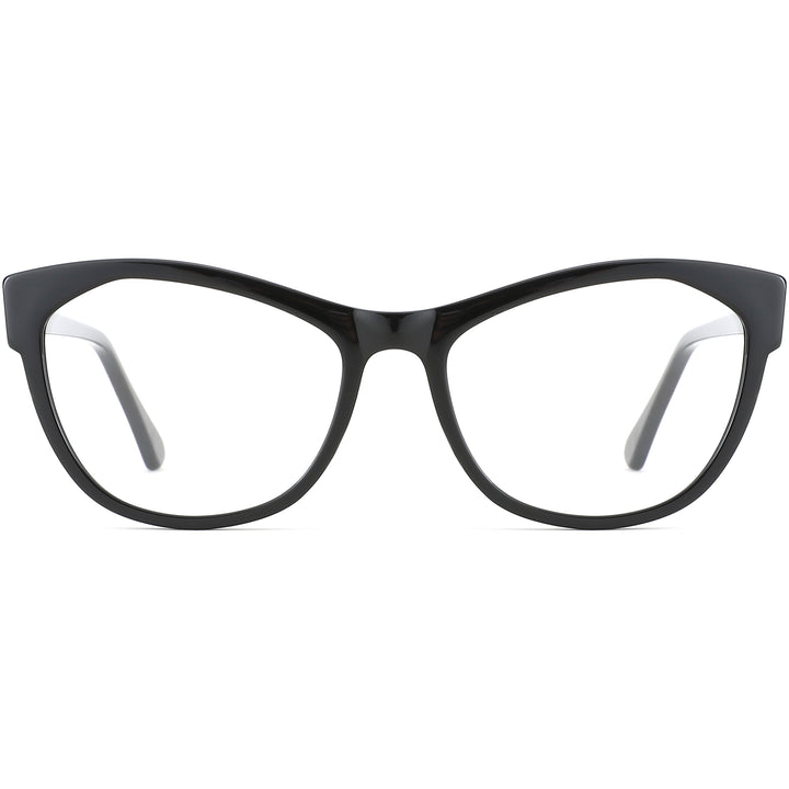 Cat-Eye Glasses YSAA1128
