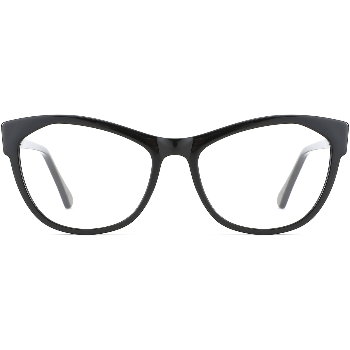 Cat-Eye Glasses YSAA1128